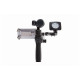 Постійне світло для DJI Osmo - Manfrotto Lumie Art (MLUMIEART)